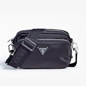 Little Bay Crossbody Camera Bag